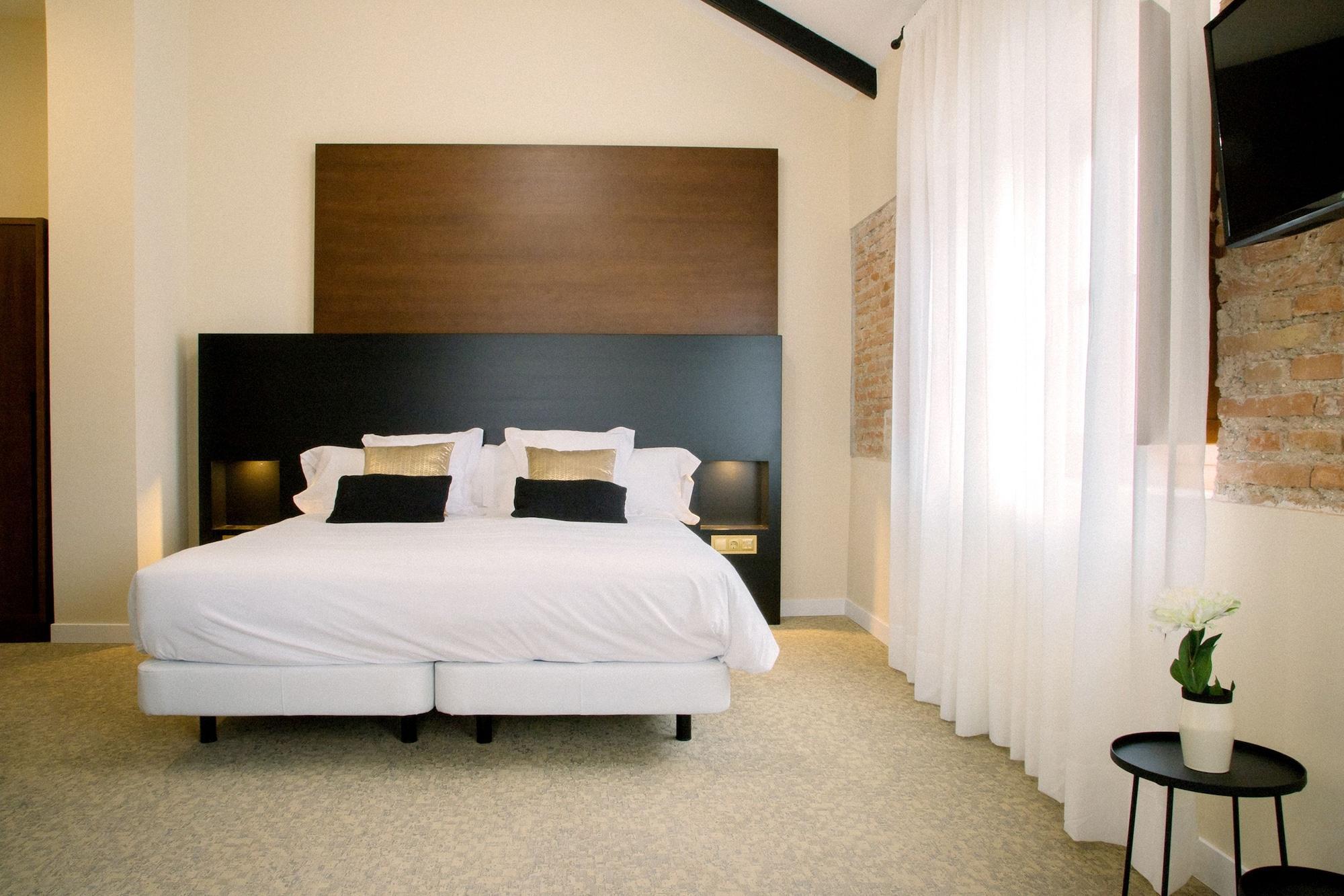 Libere Teatro (adults Only) Apartment Málaga