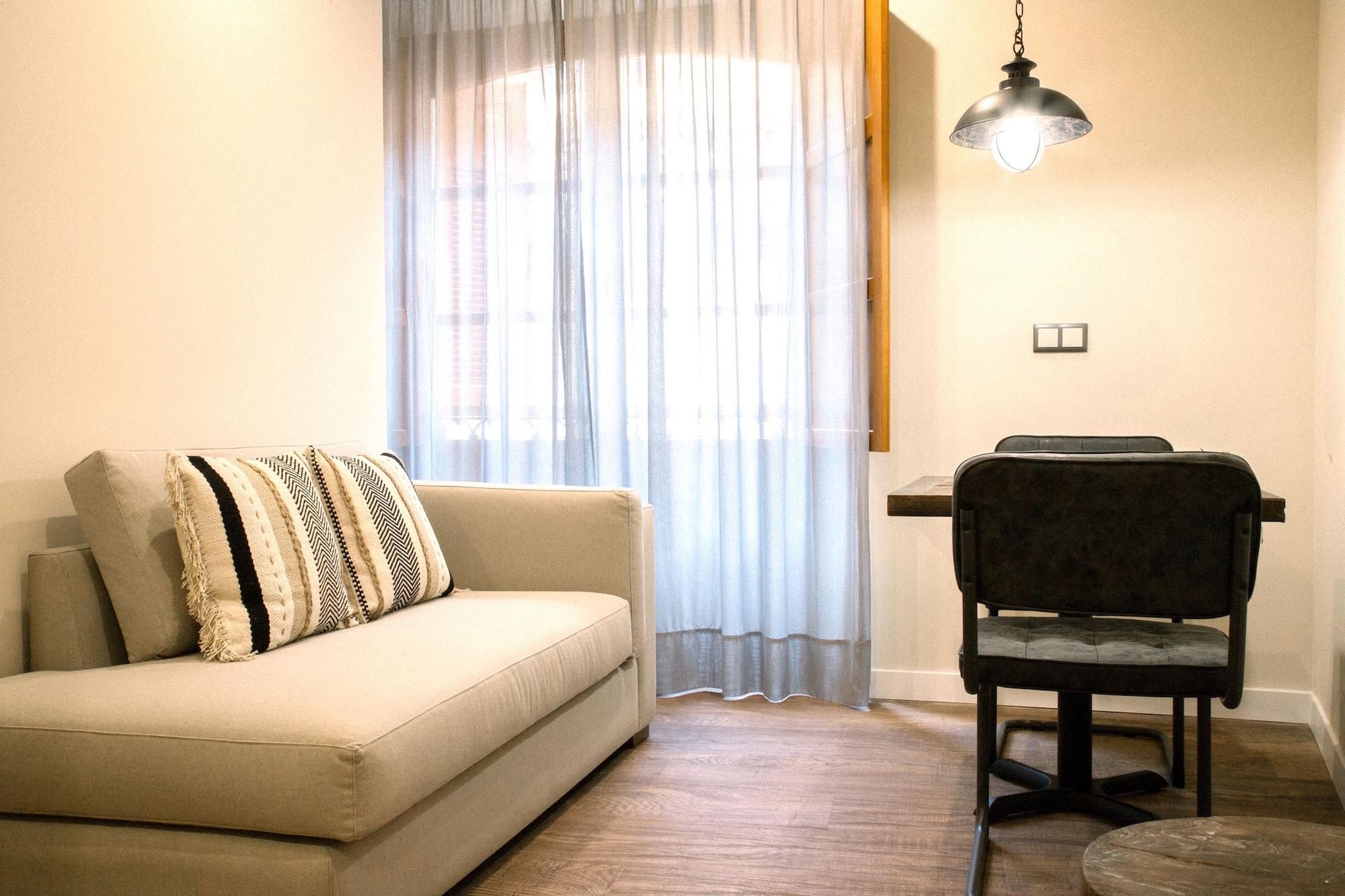 Apartment Libere Teatro (adults Only)