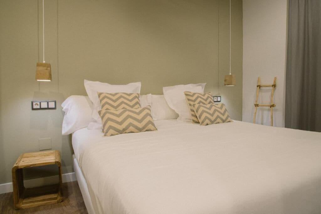 Libere Teatro (adults Only) Apartment