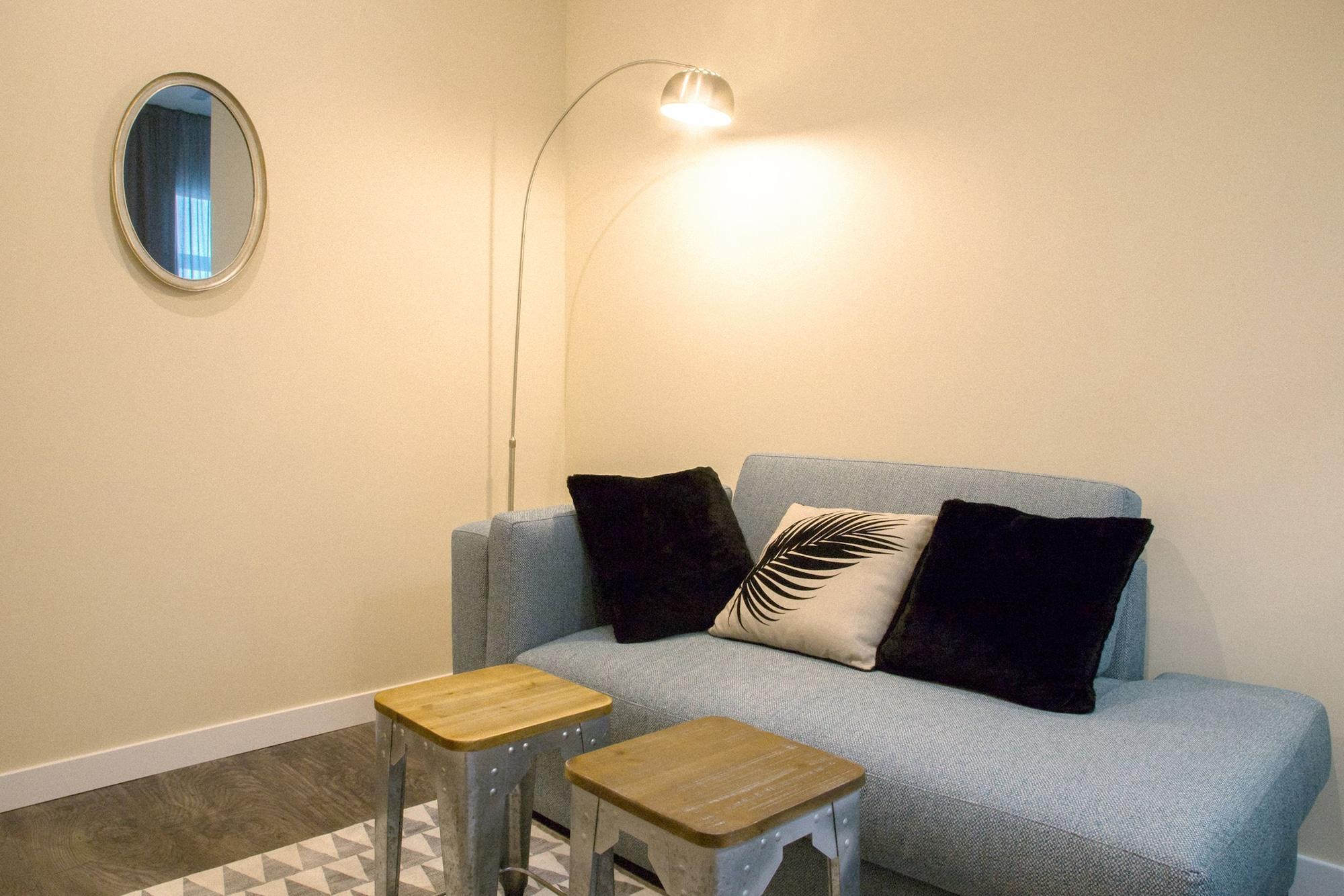 Libere Teatro (adults Only) Apartment