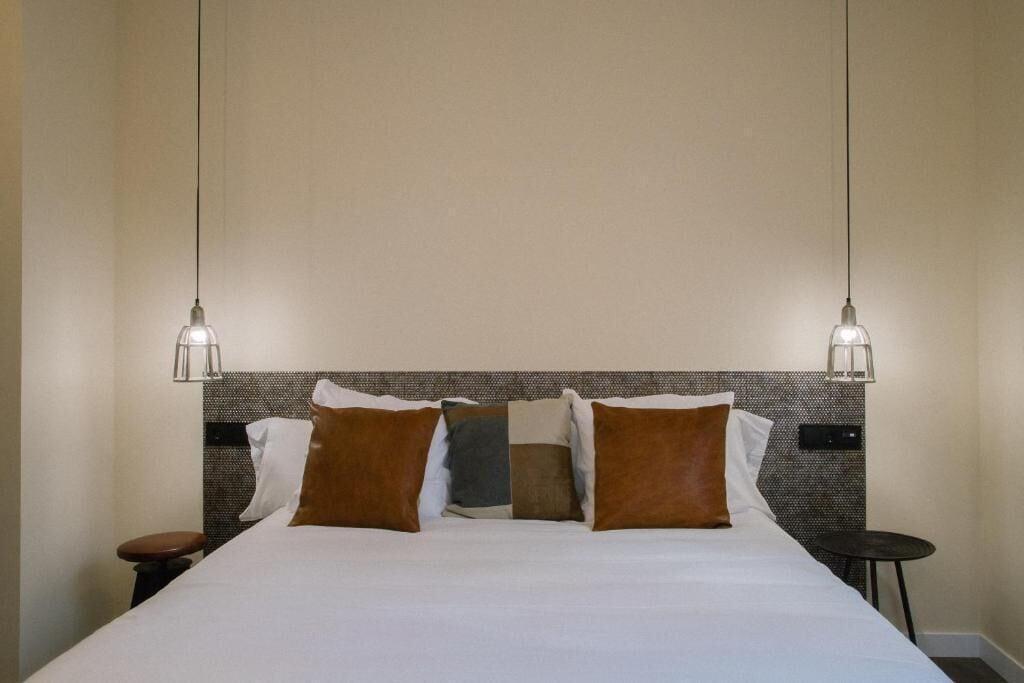 Libere Teatro (adults Only) Apartment *
