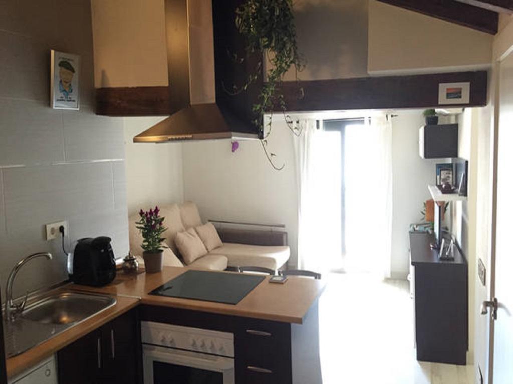 Mimo Apartment
