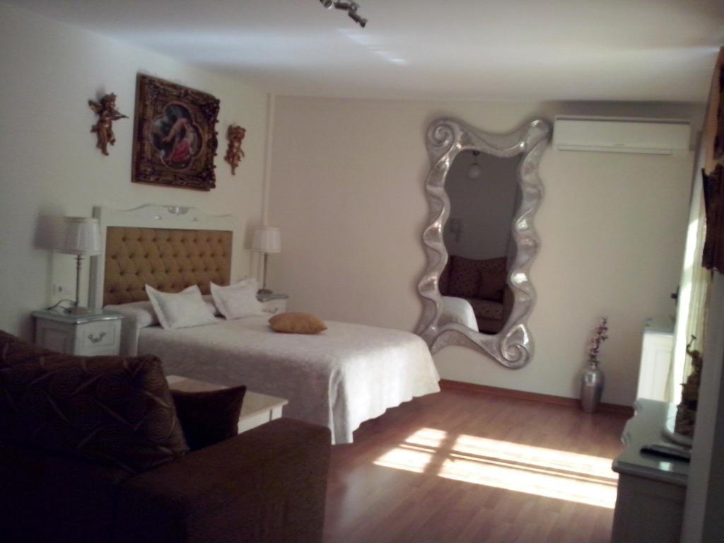 Las Flores Apartment