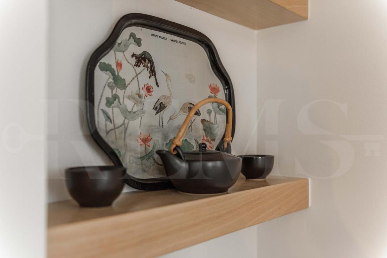 Idyllic And Spacious With Parking - Center By Rems * Málaga
