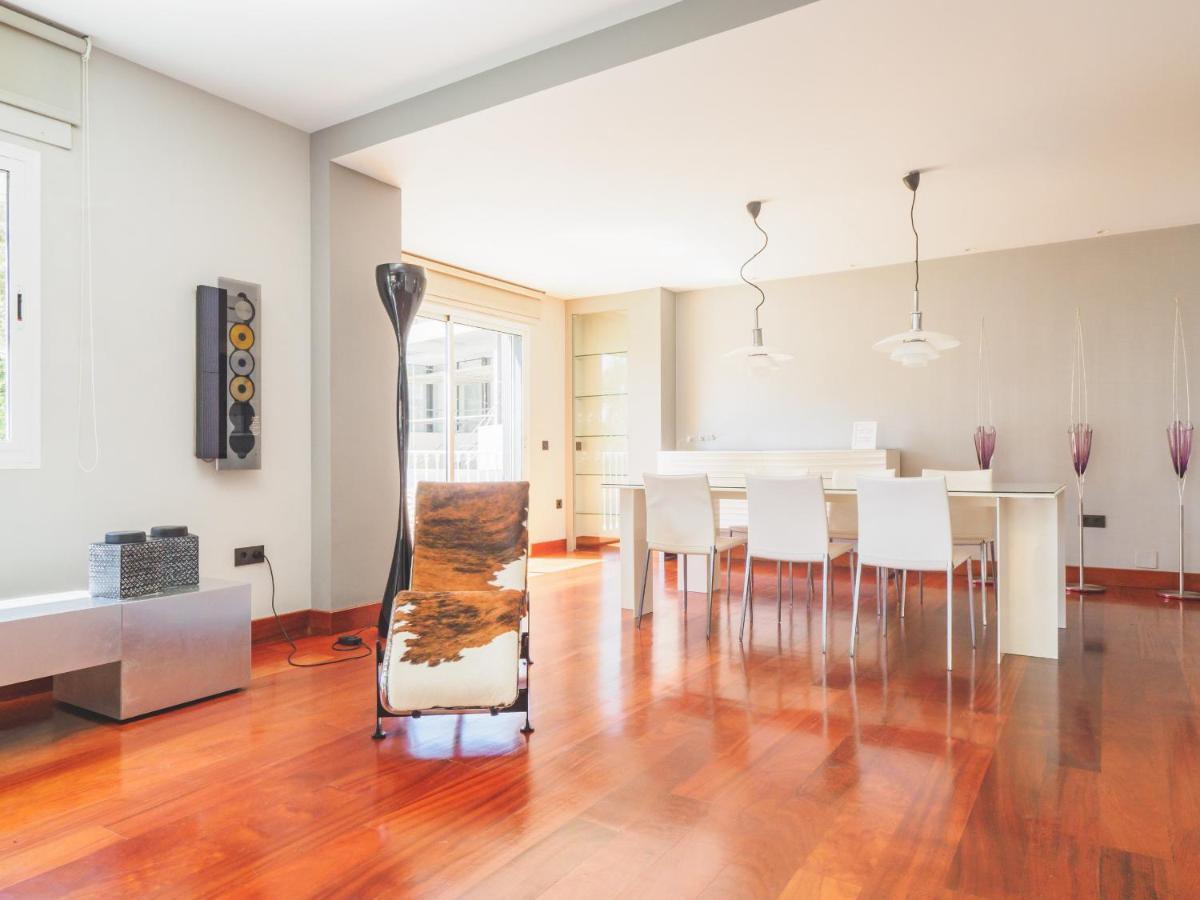 Cubo's Gibralfaro House Center Villa