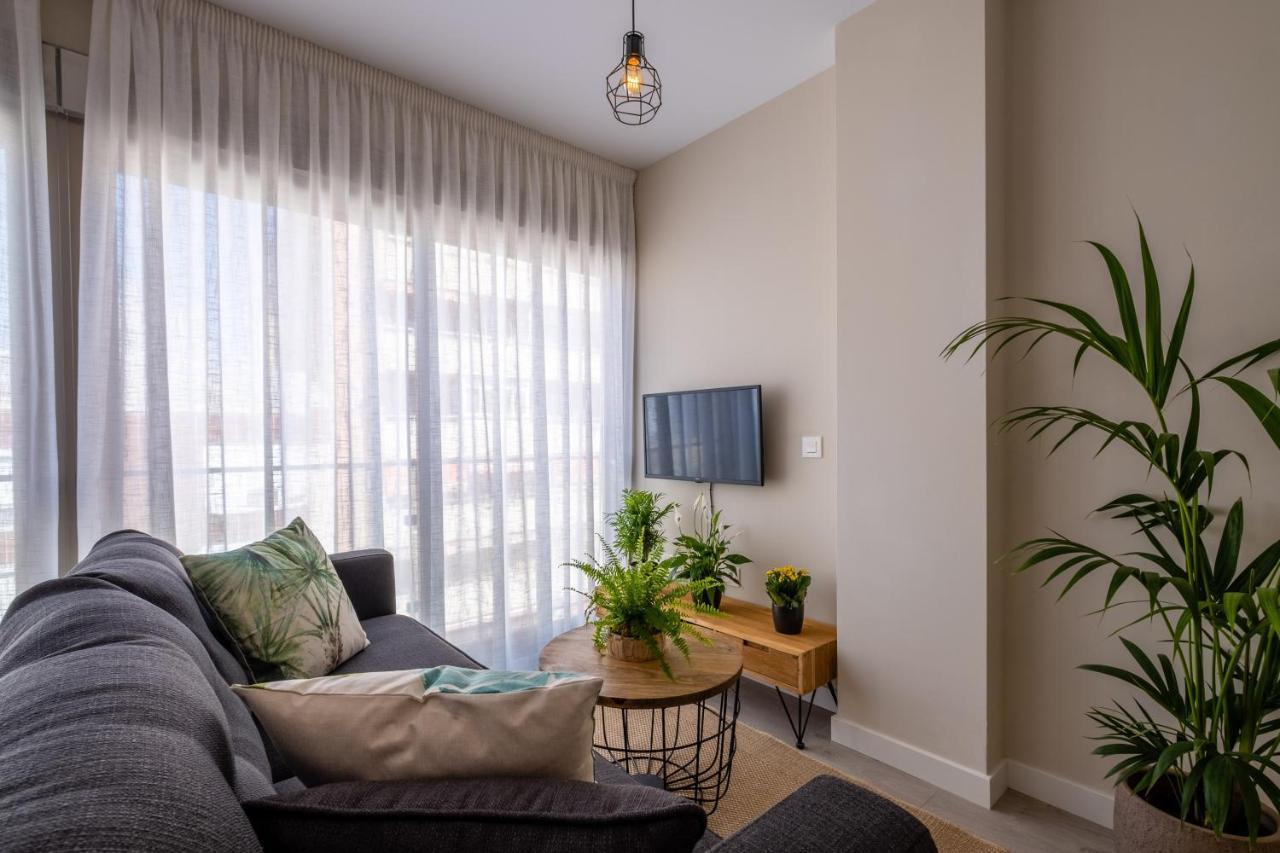 Minty - Trinidad Apartment Málaga