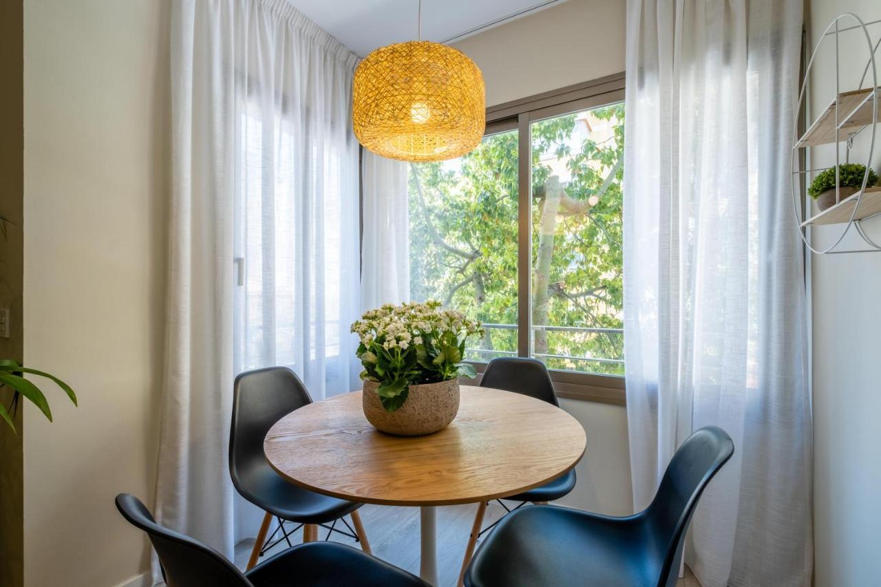 Appartement Minty - Trinidad Málaga