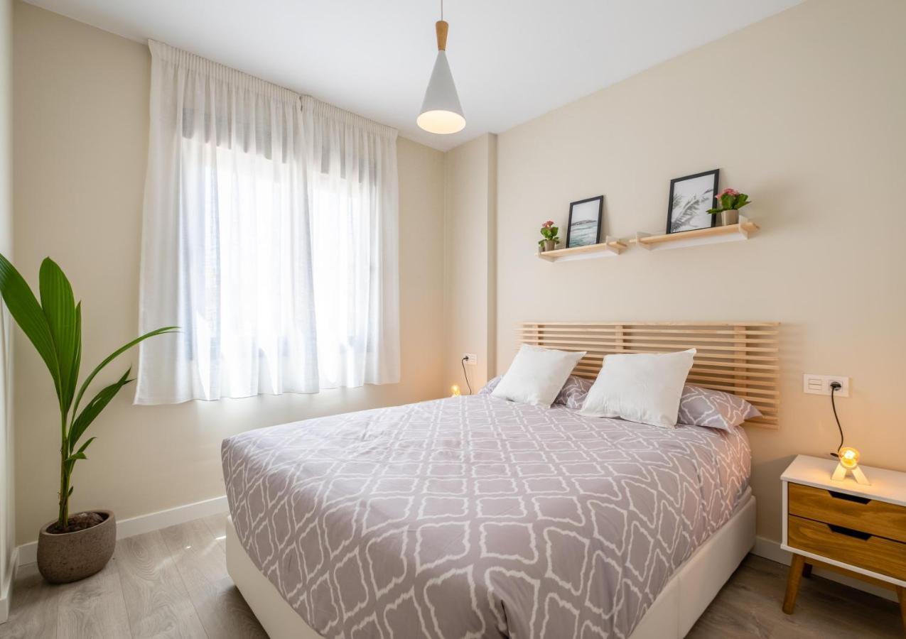 Minty - Trinidad Apartment Málaga