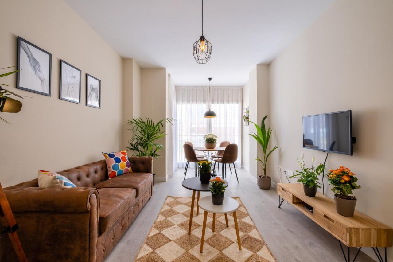 Minty - Trinidad Apartment