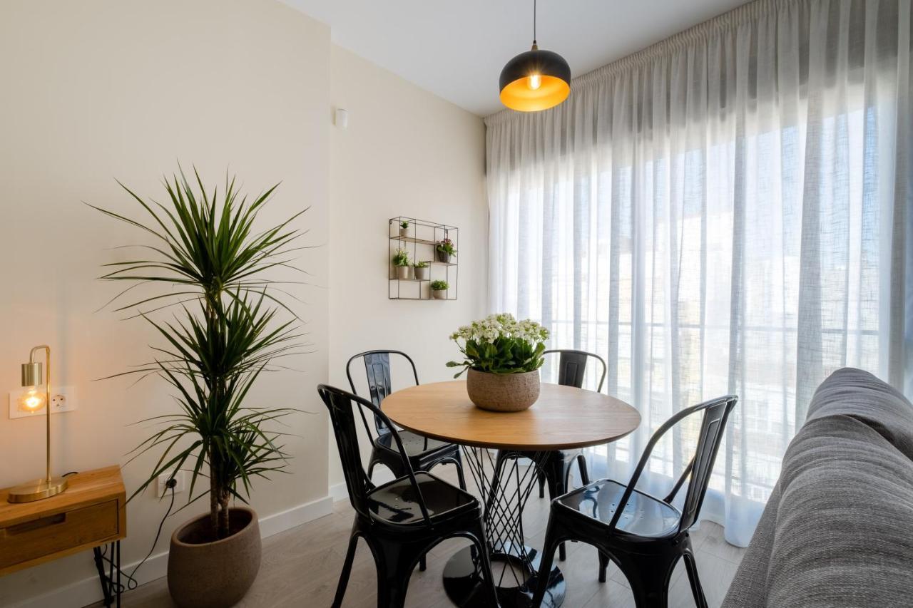 Minty - Trinidad Apartment Málaga