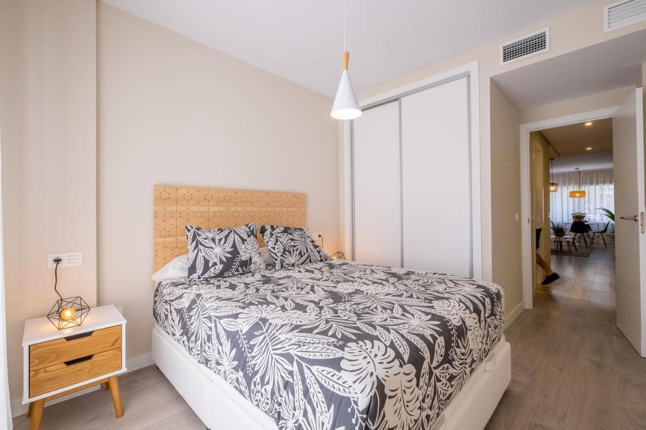 Minty - Trinidad Appartement *