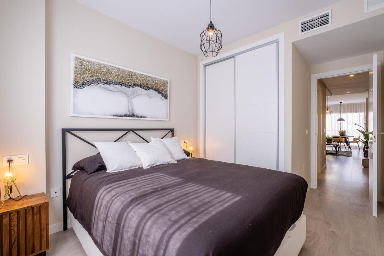 Minty - Trinidad Appartement *