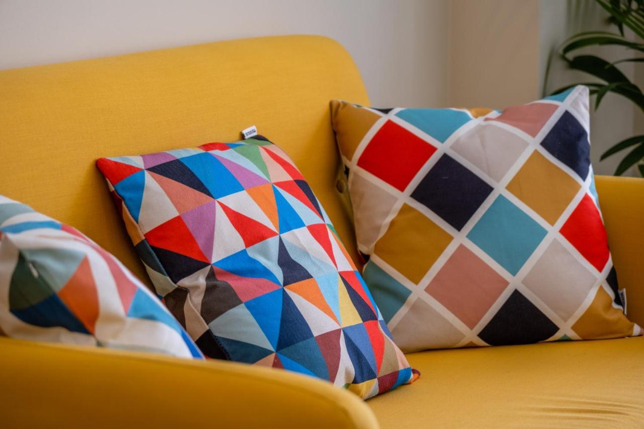 Appartement Minty - Trinidad Málaga