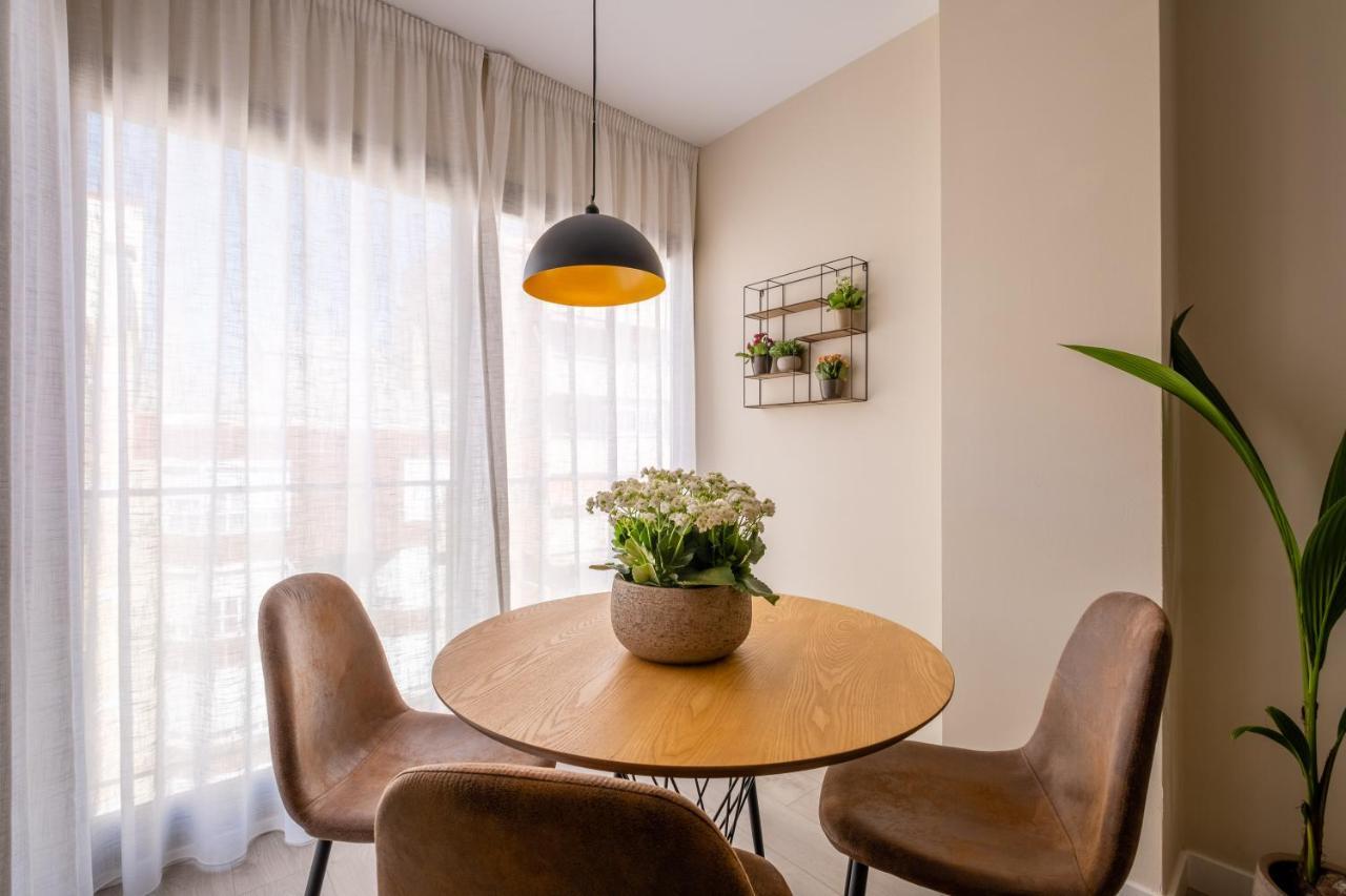 Apartment Minty - Trinidad Málaga