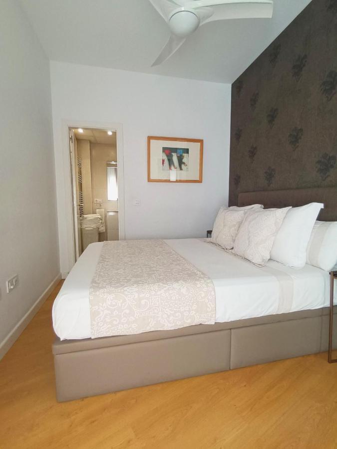 Barrio Picasso * Malaga
