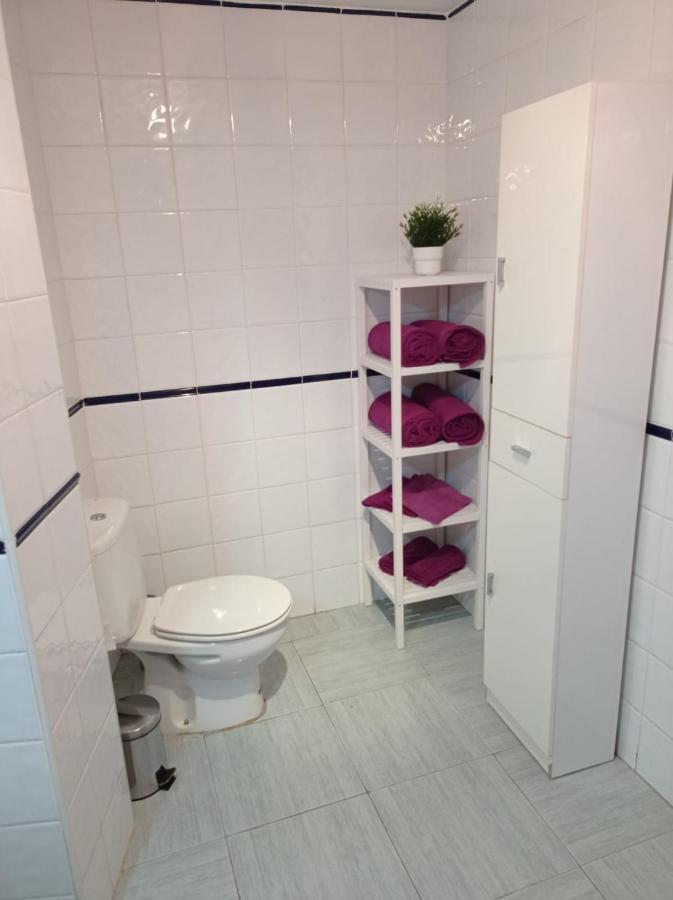 Apartment Experience