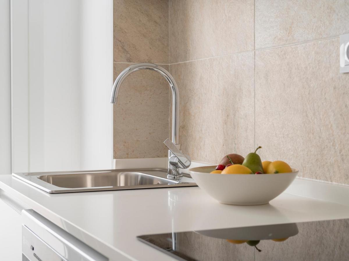 Apartment Sanders San Patricio - Dreamy Two-bedroom Downtown Malaga