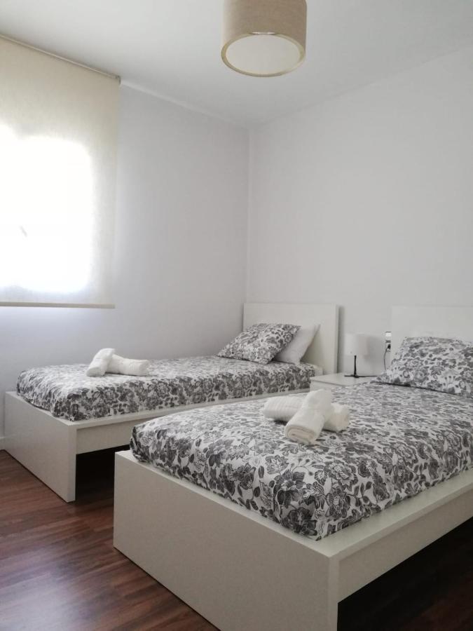 Apartment Gran Piso En Zona Comercial Malaga