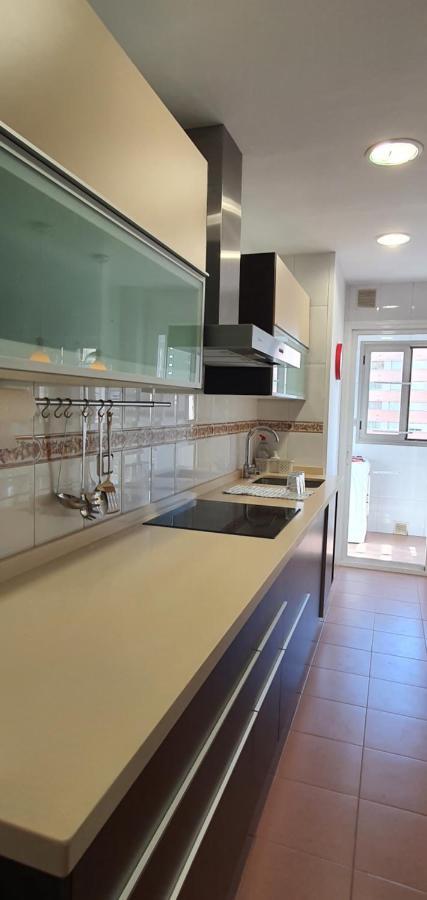 Gran Piso En Zona Comercial * Malaga