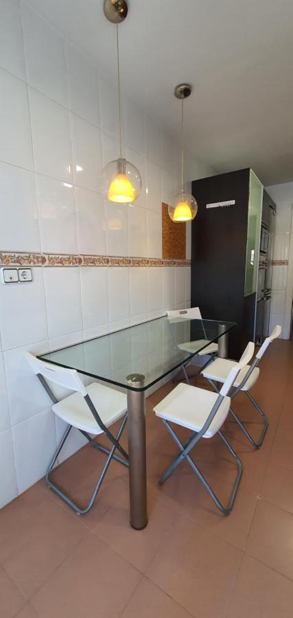 Apartment Gran Piso En Zona Comercial Malaga