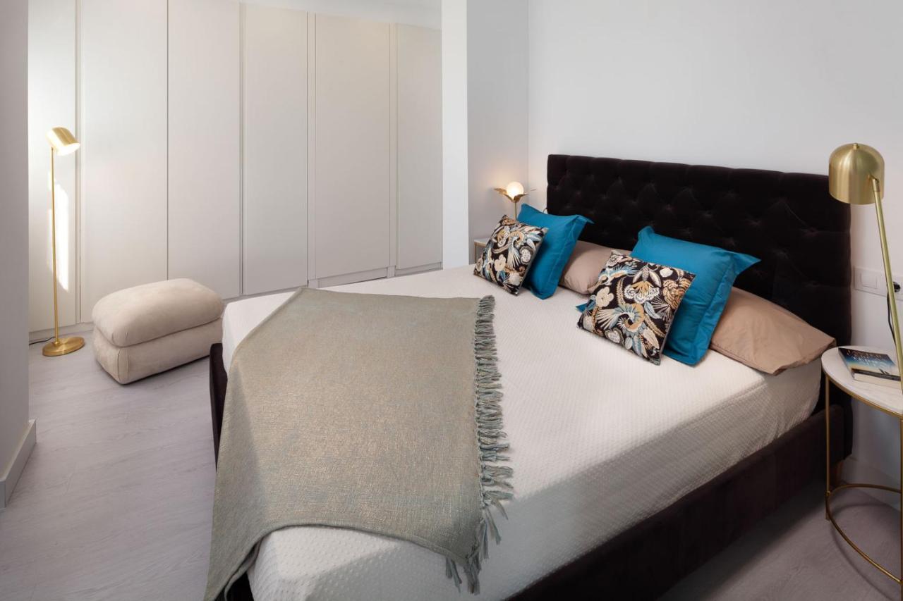 Inmálaga Penthouse Atarazanas Apartamento *