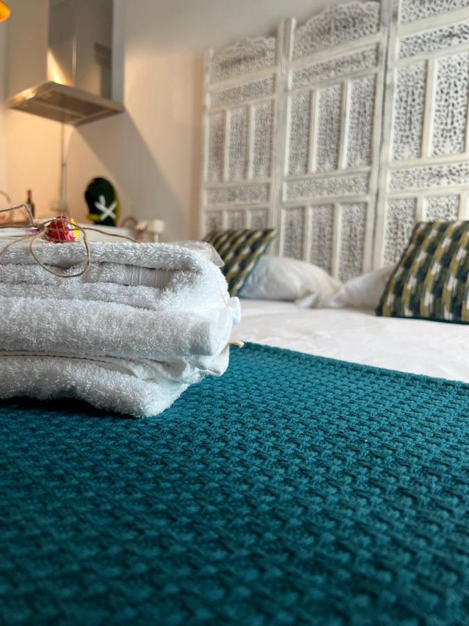 Apartment Varela 30 Malaga