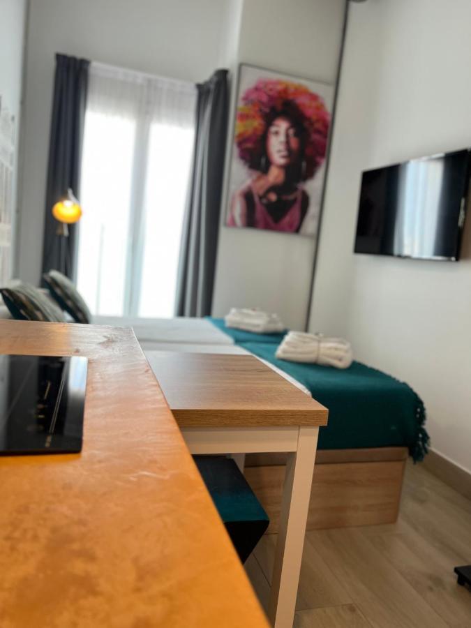 Varela 30 Apartment Malaga