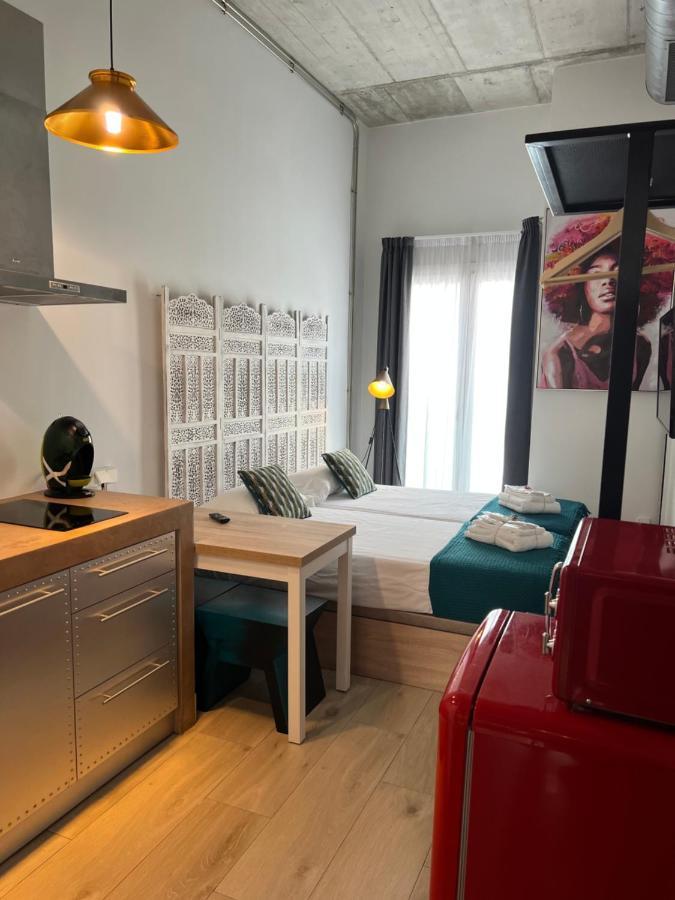Varela 30 Apartment Malaga