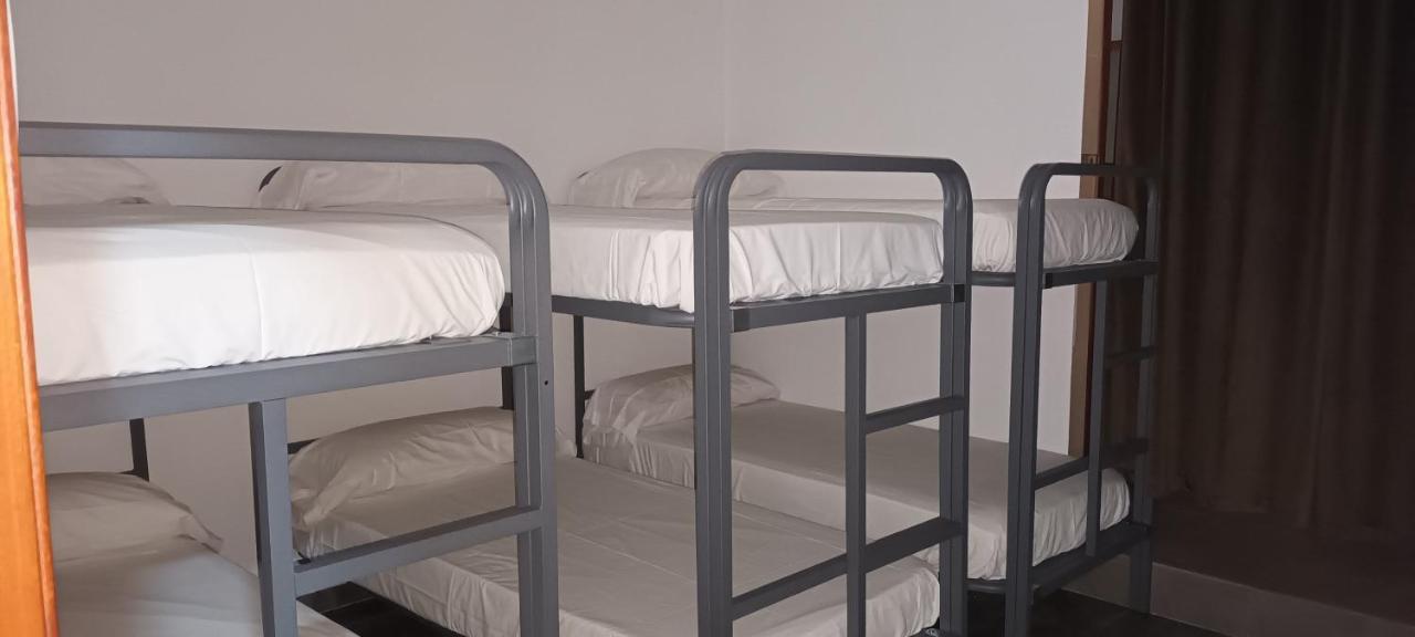 Ciudad Jardin Guest house *