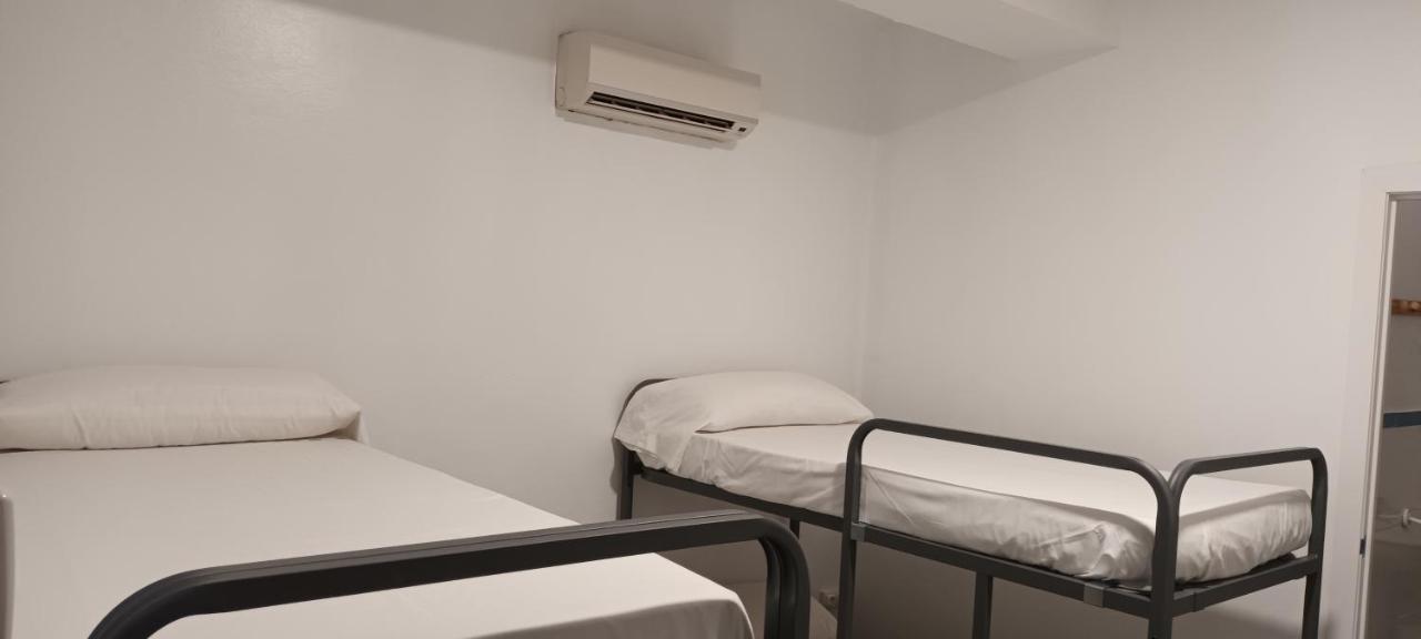 Ciudad Jardin Guest house Malaga