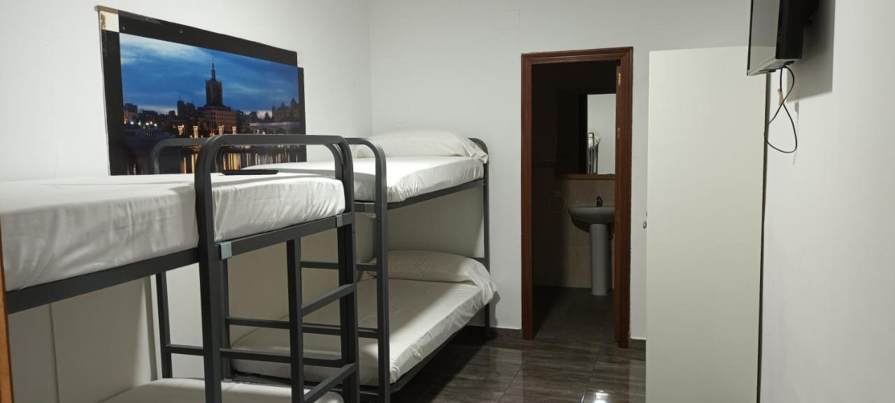Guest house Ciudad Jardin