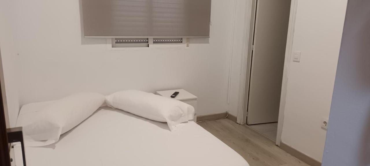 Guest house Ciudad Jardin