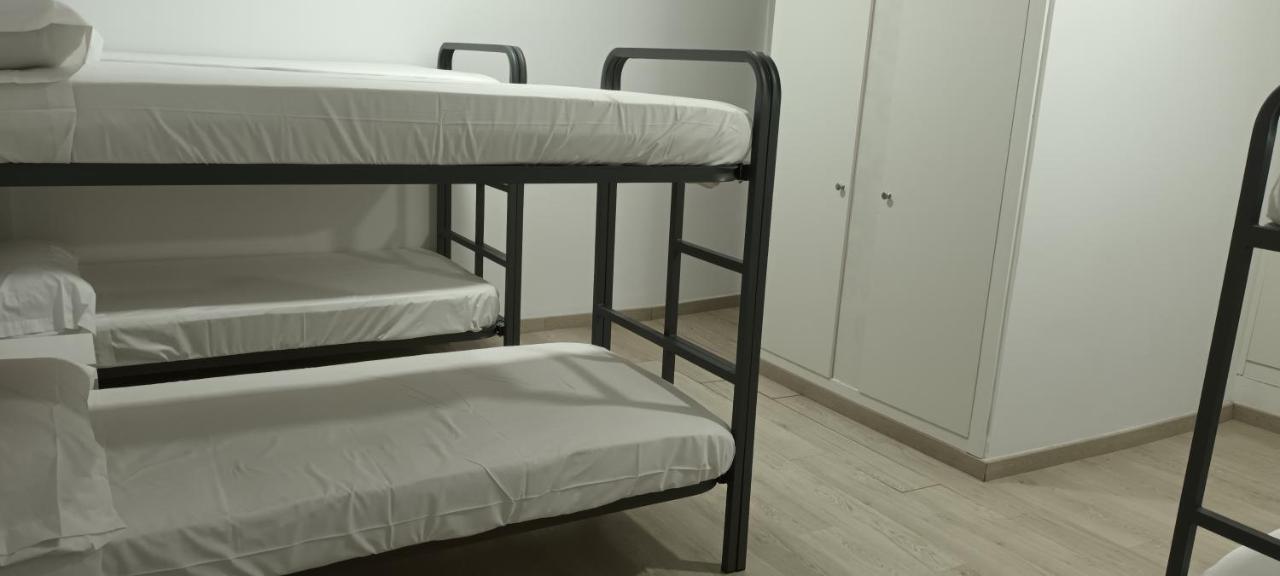 Ciudad Jardin Guest house *