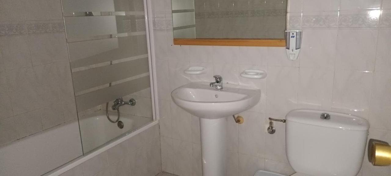 Guest house Ciudad Jardin Malaga