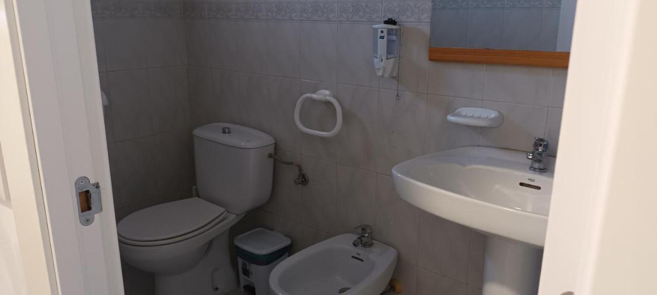 Ciudad Jardin Guest house