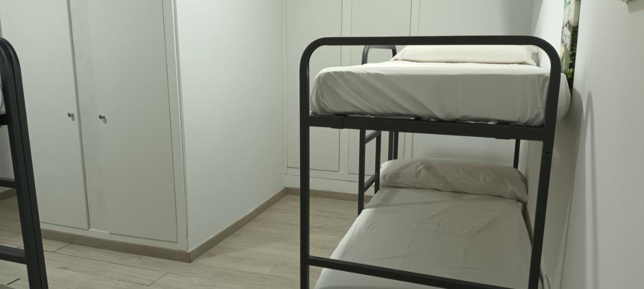 Ciudad Jardin Guest house