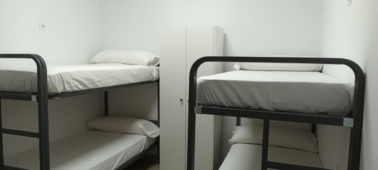 Ciudad Jardin Guest house
