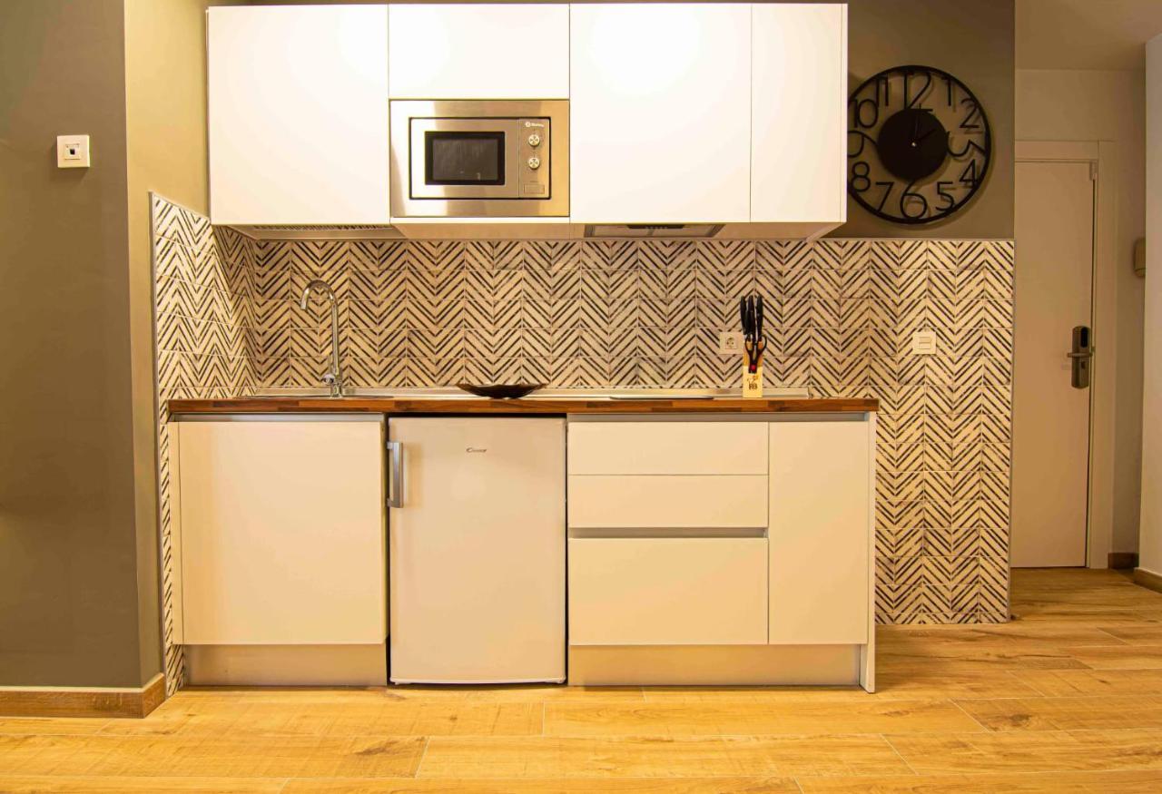 Apartment Leonor Malaga