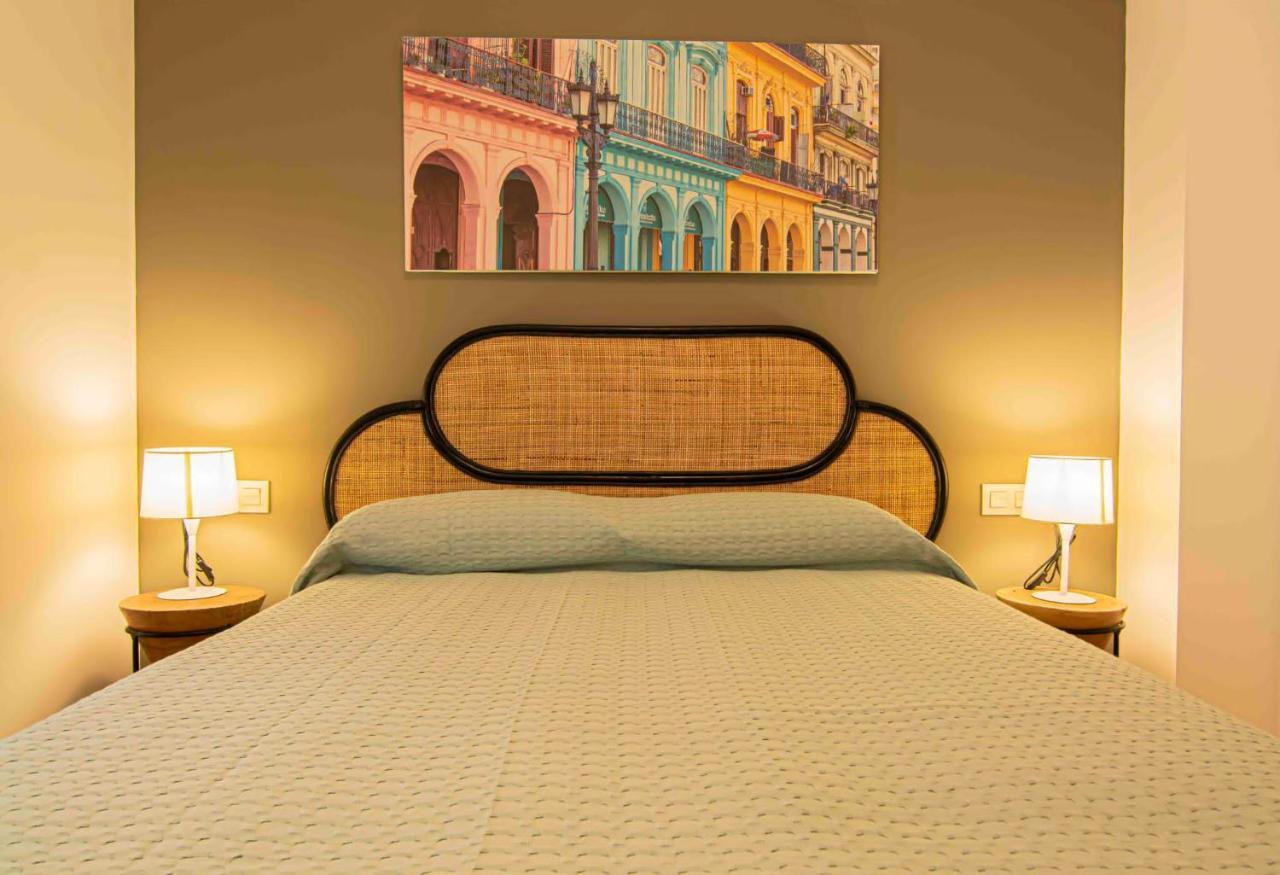 Apartment Leonor *