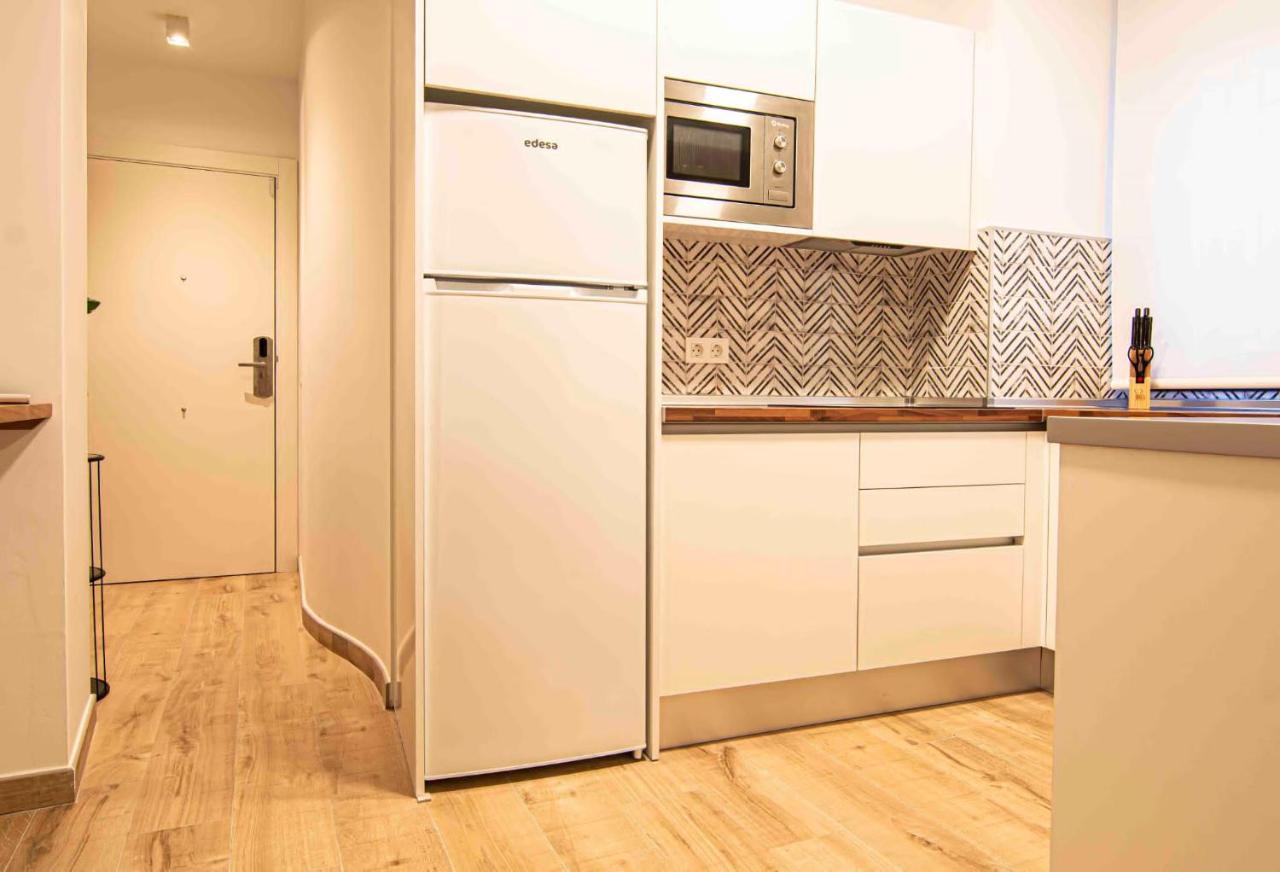 Leonor Apartment Málaga