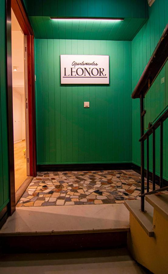 Leonor * Malaga