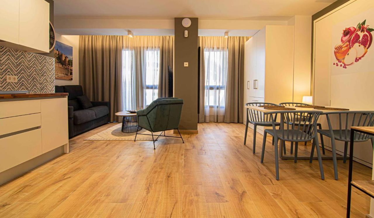 Leonor Apartment Malaga
