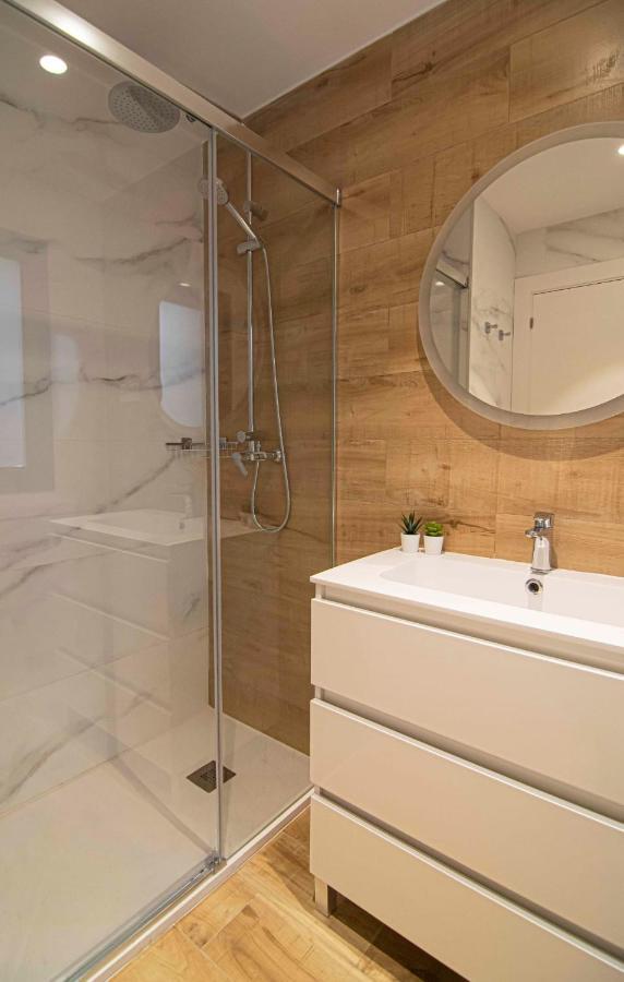 Leonor Apartment Malaga