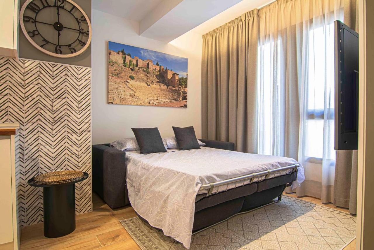 Leonor Apartment Malaga