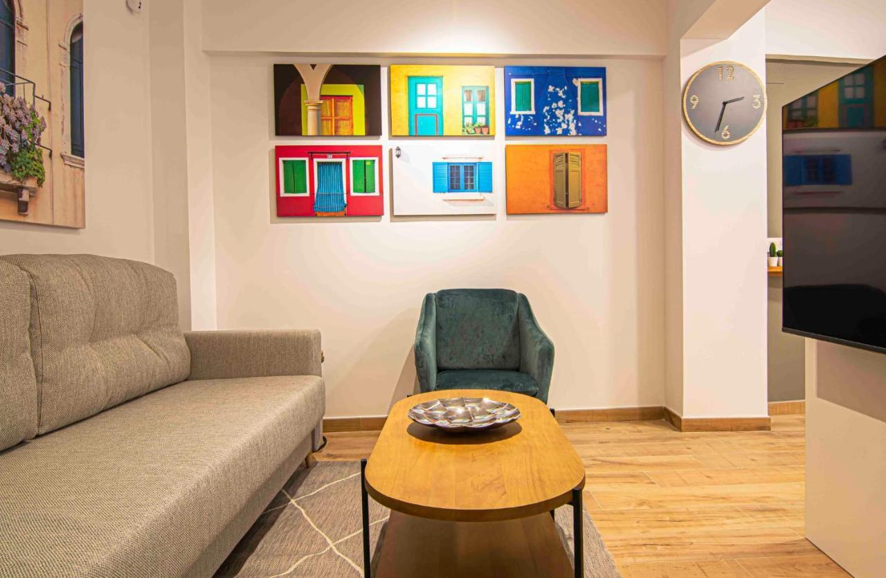 Apartment Leonor
