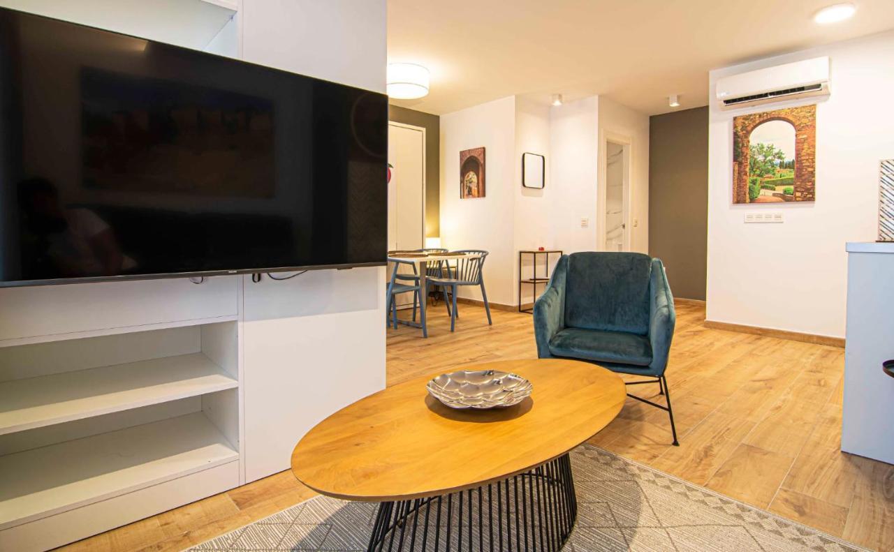 Apartment Leonor *