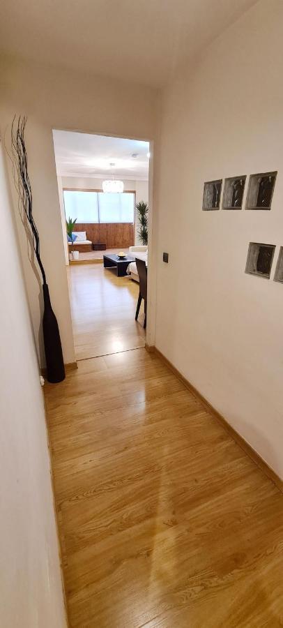 Solplaya House Parking Port * Malaga