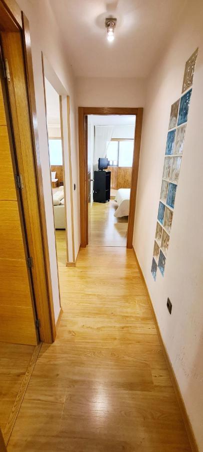 Solplaya House Parking Port Apartment *