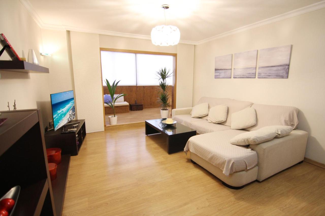 Apartment Solplaya House Parking Port