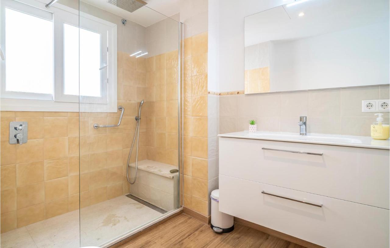 Amazing In With Wifi&2 Bedrooms Appartement